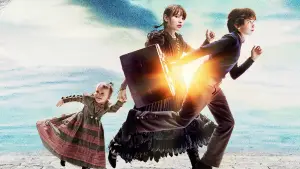 Задник до фильму"Лемоні Снікет: Тридцять три нещастя" #808052