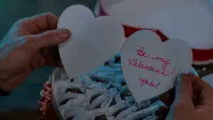 Задник до фильму"My Bloody Valentine" #871901