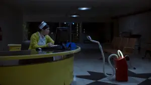 Задник до фильму"Корисний привид" #537083