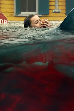 Постер до фильму"Лютий напад" #795458