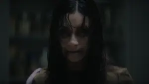 Задник до фильму"Evil Dead Burn" #827726