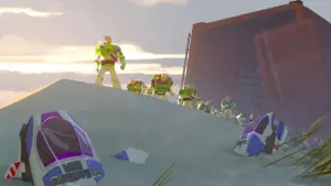 Задник до фильму"Історія іграшок 5" #531592