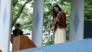 Задник до фильму"Боб Ділан: Цілковитий незнайомець" #577629