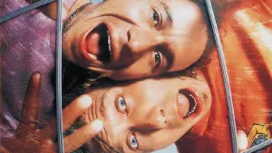 Задник до фильму"Біо-купол" #394921