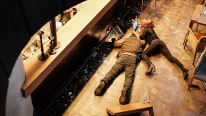 Задник до фильму"Код «Чорна канарка»" #623198