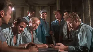 Задник до фильму"Холоднокровний Люк" #188464