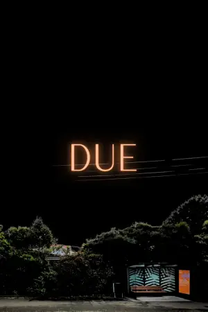 Постер до фильму"Due" #777652