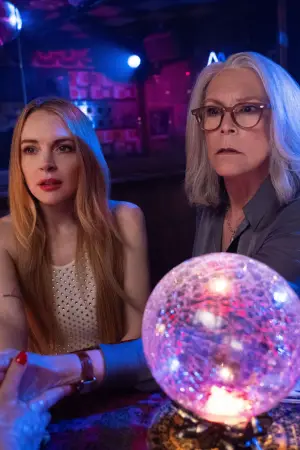 Постер до фильму"Ще одна шалена п