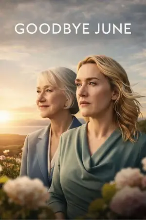 Постер до фильму"Прощавай, Джун" #562571