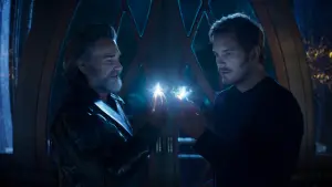 Задник до фильму"Вартові галактики 2" #549610