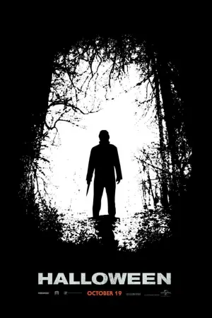 Постер до фильму"Хелловін" #640260