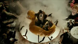 Задник до фильму"Бетмен повертається" #607643