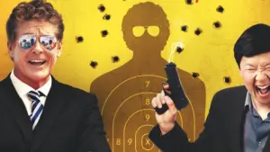 Задник до фильму"Вбити Хассельхоффа" #433683