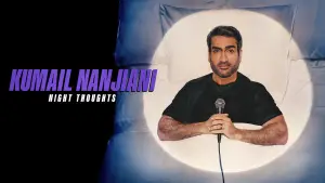 Задник до фильму"Kumail Nanjiani: Night Thoughts" #785456