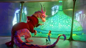 Задник до фильму"Везіння" #185733