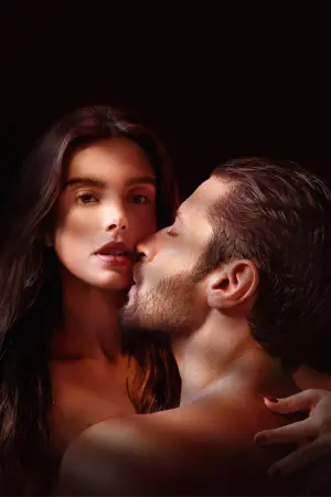 Постер до фильму"Жагуча зрада" #318423