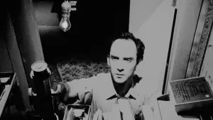 Задник до фильму"Пі" #763312