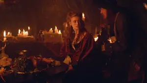 Задник до фильму"Пірати Карибського моря: Прокляття Чорної перлини" #551050