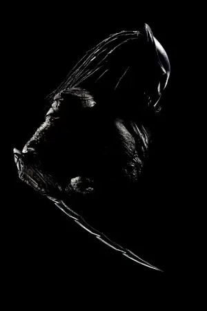 Постер до фильму"Хижаки" #613859