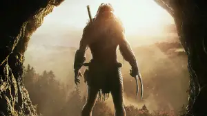 Задник до фильму"Здобич" #626178