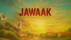 Задник до фильму"Jawaak" #819414