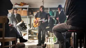 Задник до фильму"Rickerl - Musik is höchstens a Hobby" #762085