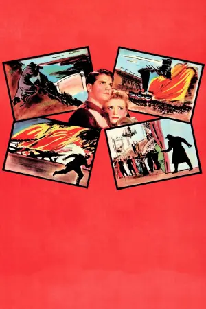 Постер до фильму"Саботаж" #255117