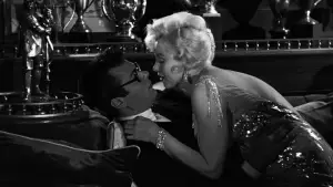 Задник до фильму"У джазі тільки дівчата" #750577