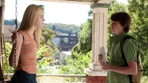 Задник до фильму"Супер 8" #639179