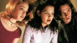 Задник до фильму"Провчити місіс Тінгл" #383490