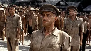 Задник до фильму"Міст через річку Квай" #753398