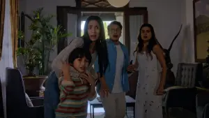 Задник до фильму"Еліксир" #576675