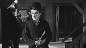 Задник до фильму"Золота лихоманка" #751233