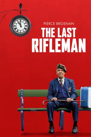 Постер до фильму"The Last Rifleman" #759253