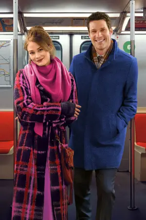 Постер до фильму"The Way to You" #781633