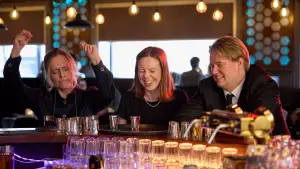 Задник до фильму"Tre menn til Vilma" #773695