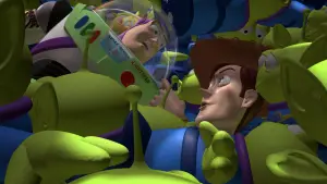 Задник до фильму"Історія іграшок" #554212