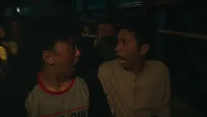 Задник до фильму"Warung Pocong" #776264