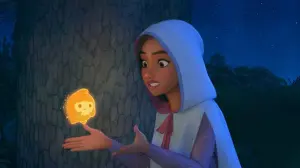 Задник до фильму"Бажання" #162647