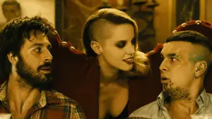 Задник до фильму"Відьми з Сугаррамурді" #289675