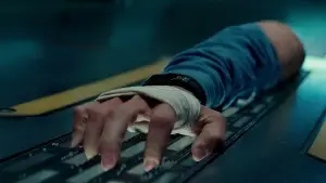 Задник до фильму"Парадокс Кловерфілда" #649358