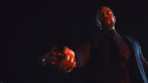 Задник до фильму"Oscar Shaw" #507047