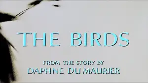 Задник до фильму"Птахи" #677194