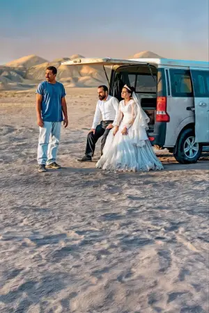 Постер до фильму"Проста випадковість" #509115