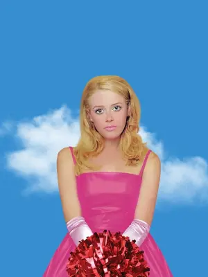 Постер до фильму"Я з групи підтримки" #439889