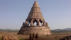 Задник до фильму"Руда Соня" #724503