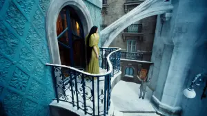 Задник до фильму"Бідолашні створіння" #160918