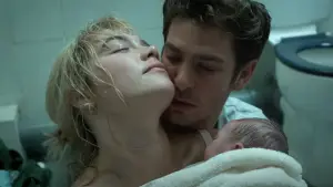 Задник до фильму"Час жити" #563056