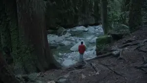 Задник до фильму"Хранитель" #514515