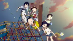 Задник до фильму"Ласкаво просимо на Космічне Шоу" #428133